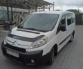 Білий Сітроен 2CV, об'ємом двигуна 2 л та пробігом 325 тис. км за 6500 $, фото 9 на Automoto.ua