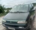 Зеленый Ситроен 2CV, объемом двигателя 2.1 л и пробегом 1000 тыс. км за 2800 $, фото 1 на Automoto.ua