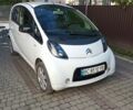 Белый Ситроен АМИ, объемом двигателя 0 л и пробегом 62 тыс. км за 5900 $, фото 4 на Automoto.ua