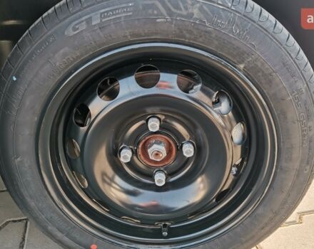 купить новое авто Ситроен АМИ 2024 года от официального дилера Модерн-Авто Ситроен фото