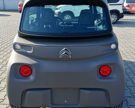 купить новое авто Ситроен АМИ 2024 года от официального дилера Модерн-Авто Ситроен фото