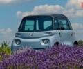 купить новое авто Ситроен АМИ 2024 года от официального дилера Автоцентр Поділля Ситроен фото