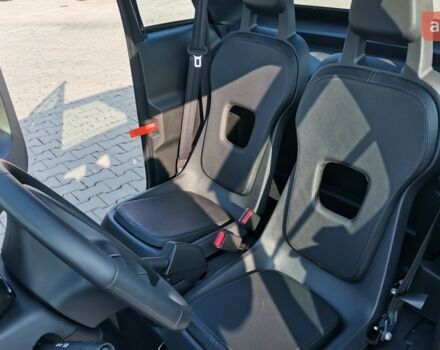 купить новое авто Ситроен АМИ 2024 года от официального дилера Модерн-Авто Ситроен фото