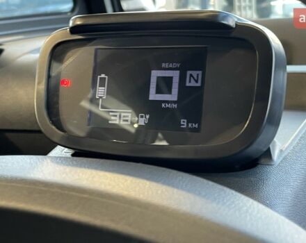 купить новое авто Ситроен АМИ 2024 года от официального дилера Автоцентр AUTOGROUP Ситроен фото