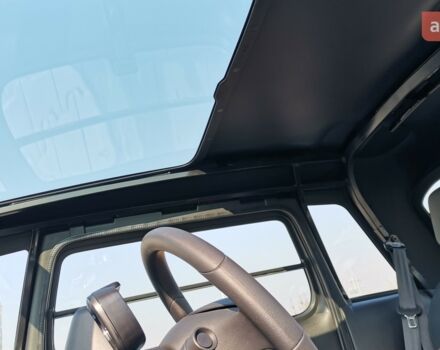 купить новое авто Ситроен АМИ 2024 года от официального дилера Модерн-Авто Ситроен фото