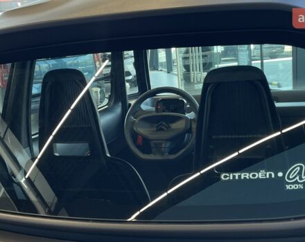 купить новое авто Ситроен АМИ 2024 года от официального дилера Автоцентр AUTOGROUP Ситроен фото