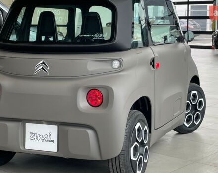 купить новое авто Ситроен АМИ 2024 года от официального дилера Автоцентр AUTOGROUP Ситроен фото