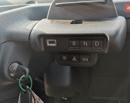 купить новое авто Ситроен АМИ 2024 года от официального дилера Модерн-Авто Ситроен фото