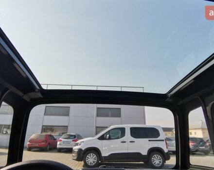 купить новое авто Ситроен АМИ 2024 года от официального дилера Модерн-Авто Ситроен фото