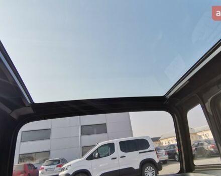 купить новое авто Ситроен АМИ 2024 года от официального дилера Модерн-Авто Ситроен фото