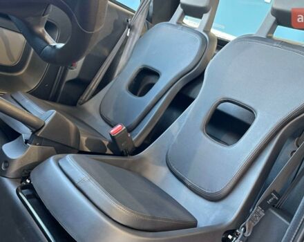 купить новое авто Ситроен АМИ 2024 года от официального дилера Автоцентр Поділля Ситроен фото