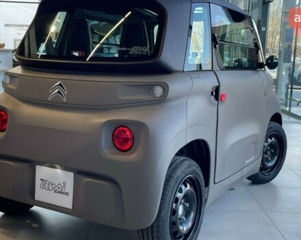 купить новое авто Ситроен АМИ 2024 года от официального дилера Автоцентр Поділля Ситроен фото