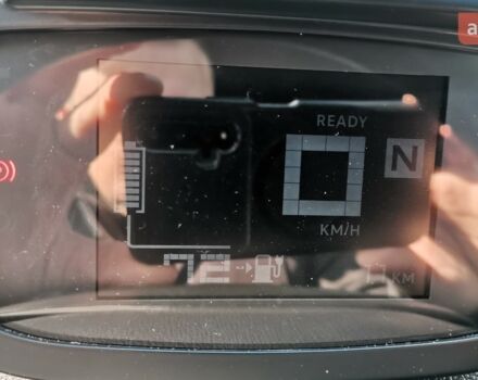 купить новое авто Ситроен АМИ 2024 года от официального дилера Модерн-Авто Ситроен фото