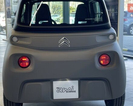 купить новое авто Ситроен АМИ 2024 года от официального дилера Автоцентр AUTOGROUP Ситроен фото