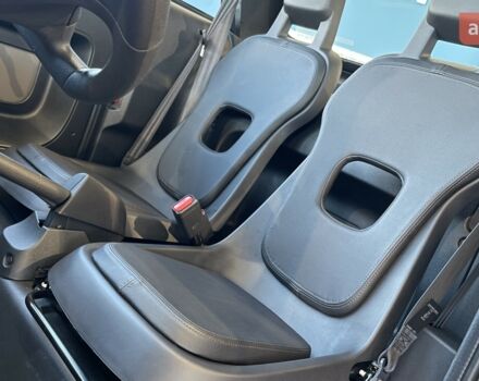 купить новое авто Ситроен АМИ 2024 года от официального дилера Автоцентр AUTOGROUP Ситроен фото