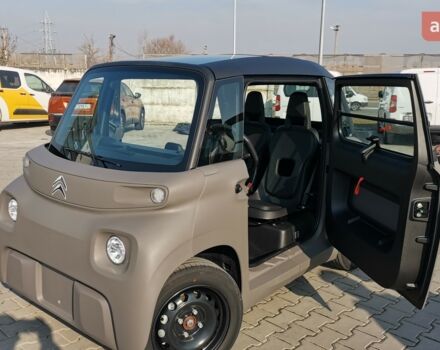 купить новое авто Ситроен АМИ 2024 года от официального дилера Модерн-Авто Ситроен фото