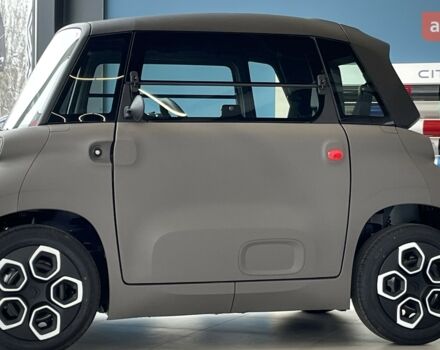купить новое авто Ситроен АМИ 2024 года от официального дилера Автоцентр AUTOGROUP Ситроен фото