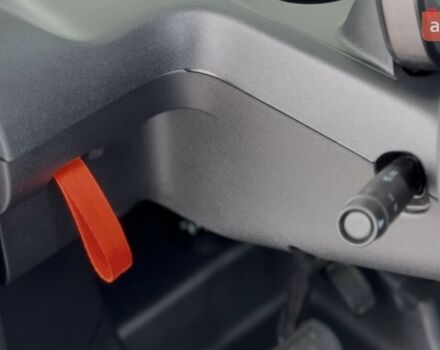 купить новое авто Ситроен АМИ 2024 года от официального дилера 38 RA Ситроен фото