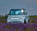 купить новое авто Ситроен АМИ 2024 года от официального дилера Автоцентр Поділля Ситроен фото