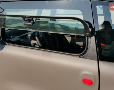 купить новое авто Ситроен АМИ 2024 года от официального дилера Модерн-Авто Ситроен фото