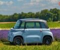 купить новое авто Ситроен АМИ 2024 года от официального дилера Автоцентр Поділля Ситроен фото