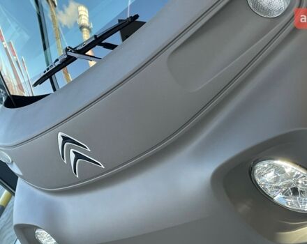 купить новое авто Ситроен АМИ 2024 года от официального дилера Автоцентр AUTOGROUP Ситроен фото