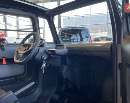 купить новое авто Ситроен АМИ 2024 года от официального дилера Автоцентр AUTOGROUP Ситроен фото