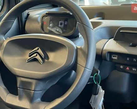 купить новое авто Ситроен АМИ 2024 года от официального дилера Автоцентр Поділля Ситроен фото