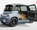 купить новое авто Ситроен АМИ 2024 года от официального дилера Автоцентр Поділля Ситроен фото