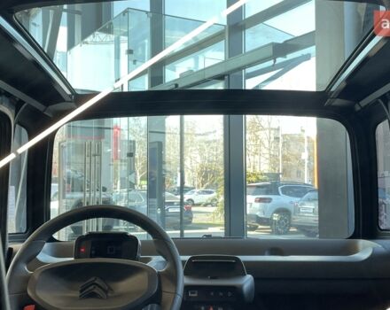 купить новое авто Ситроен АМИ 2024 года от официального дилера Автоцентр AUTOGROUP Ситроен фото