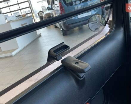 купить новое авто Ситроен АМИ 2024 года от официального дилера Автоцентр AUTOGROUP Ситроен фото