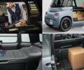 купить новое авто Ситроен АМИ 2024 года от официального дилера Автоцентр Поділля Ситроен фото