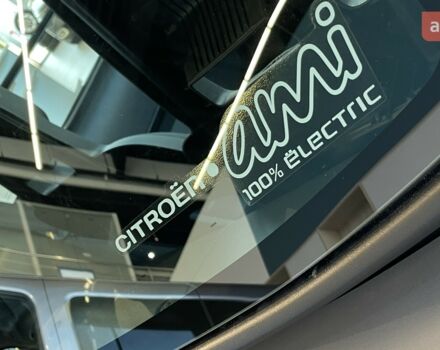 купить новое авто Ситроен АМИ 2024 года от официального дилера Автоцентр AUTOGROUP Ситроен фото