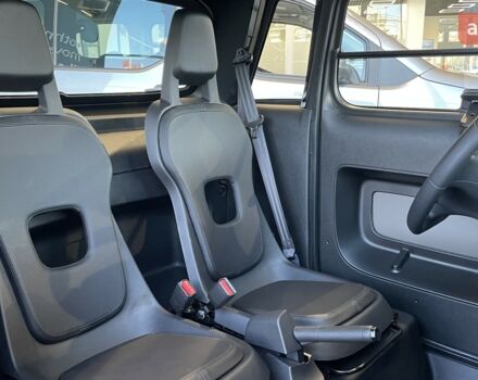 купить новое авто Ситроен АМИ 2024 года от официального дилера Автоцентр AUTOGROUP Ситроен фото