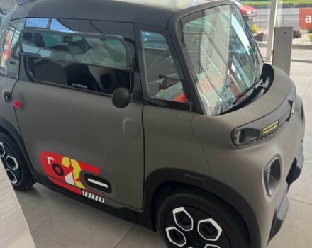 Ситроен АМИ, объемом двигателя 0 л и пробегом 0 тыс. км за 9311 $, фото 8 на Automoto.ua