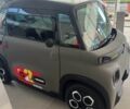 Ситроен АМИ, объемом двигателя 0 л и пробегом 0 тыс. км за 9311 $, фото 8 на Automoto.ua