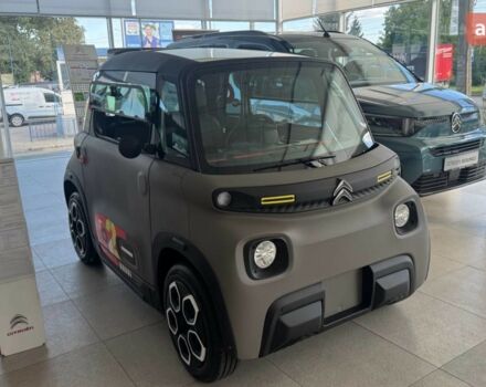 Ситроен АМИ, объемом двигателя 0 л и пробегом 0 тыс. км за 9311 $, фото 2 на Automoto.ua