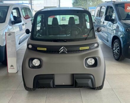 Ситроен АМИ, объемом двигателя 0 л и пробегом 0 тыс. км за 9311 $, фото 3 на Automoto.ua