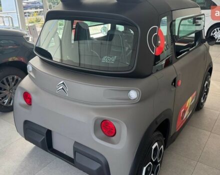 Ситроен АМИ, объемом двигателя 0 л и пробегом 0 тыс. км за 9311 $, фото 18 на Automoto.ua