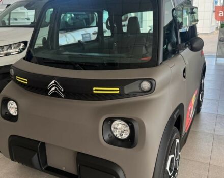 Ситроен АМИ, объемом двигателя 0 л и пробегом 0 тыс. км за 9311 $, фото 1 на Automoto.ua