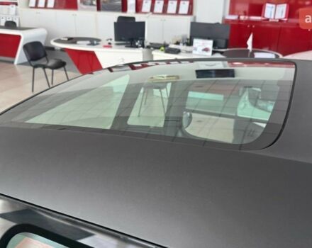 Ситроен АМИ, объемом двигателя 0 л и пробегом 0 тыс. км за 9311 $, фото 6 на Automoto.ua
