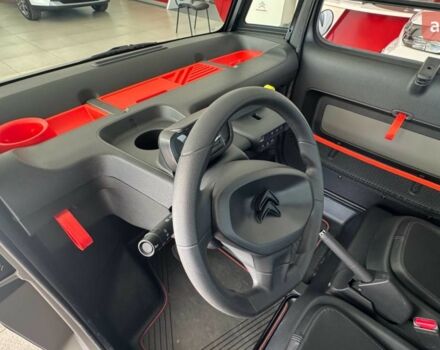 Ситроен АМИ, объемом двигателя 0 л и пробегом 0 тыс. км за 9311 $, фото 15 на Automoto.ua