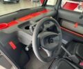 Ситроен АМИ, объемом двигателя 0 л и пробегом 0 тыс. км за 9311 $, фото 15 на Automoto.ua