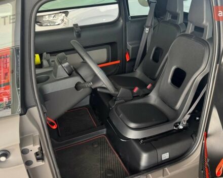 Ситроен АМИ, объемом двигателя 0 л и пробегом 0 тыс. км за 9311 $, фото 17 на Automoto.ua