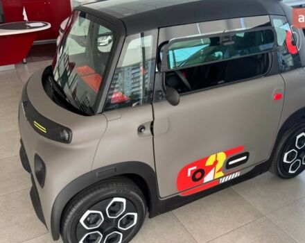 Ситроен АМИ, объемом двигателя 0 л и пробегом 0 тыс. км за 9311 $, фото 7 на Automoto.ua
