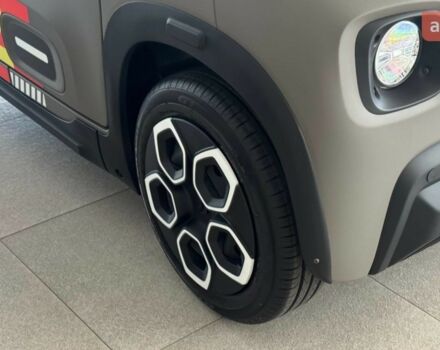 Ситроен АМИ, объемом двигателя 0 л и пробегом 0 тыс. км за 9311 $, фото 9 на Automoto.ua