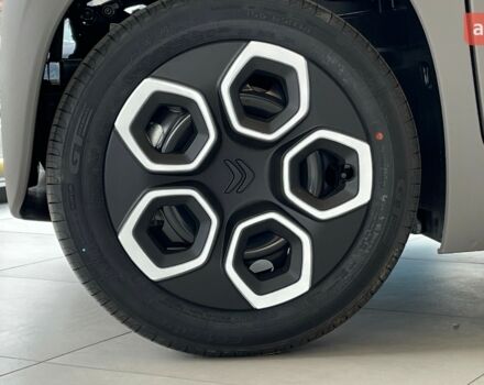 купить новое авто Ситроен АМИ 2024 года от официального дилера Автоцентр AUTOGROUP Ситроен фото