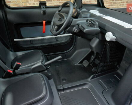 купить новое авто Ситроен АМИ 2024 года от официального дилера Автоцентр Поділля Ситроен фото