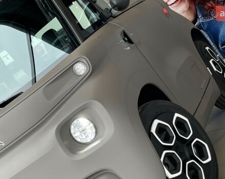 купити нове авто Сітроен АМІ 2024 року від офіційного дилера Автоцентр AUTOGROUP Сітроен фото