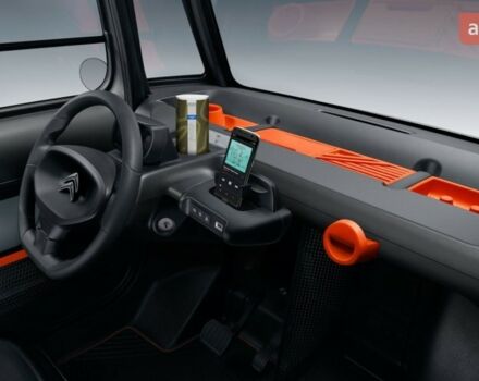 Ситроен АМИ 2024 года купить новое авто Ситроен АМИ 2024 года от официального дилера Автоцентр Поділля Ситроен фото